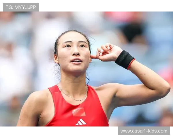 郑钦文：小威巅峰期进攻能力令人钦佩